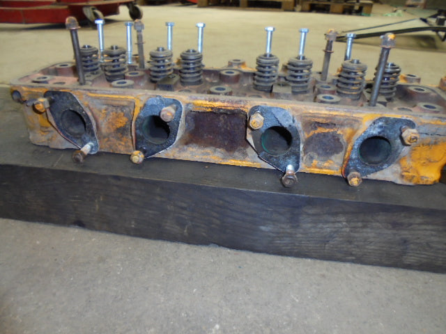 For DAVID BROWN 995/996 ENGINE CYLINDER HEAD