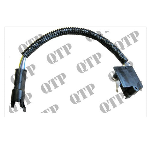Ford / New Holland HAND BRAKE Switch T6 T7 TM TS TSA Series 5 WIRE