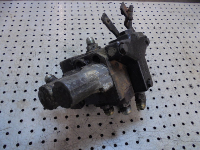 For CASE 4230, 4240 DOUBLE SPOOL BANK ASSEMBLY