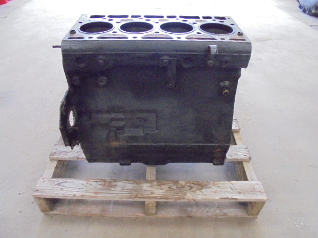 For CASE 4240 ENGINE  BLOCK ASSEMBLY DT268 ENGINE