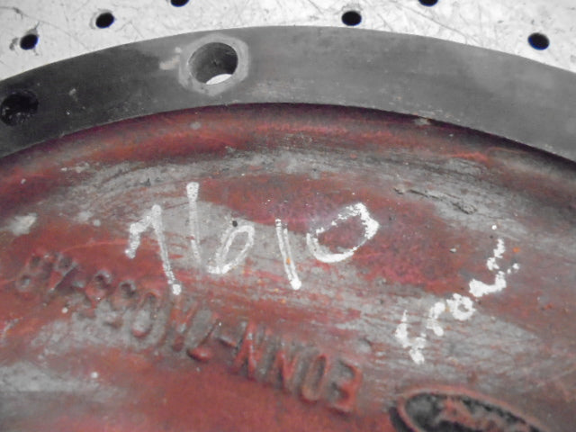 For FORD 6610 7610 GEARBOX FRONT PLATE