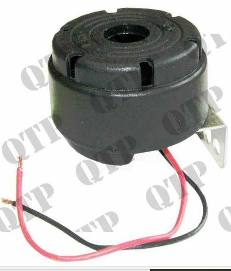 Reversing Alarm Buzzer 12v/24v Waterproof