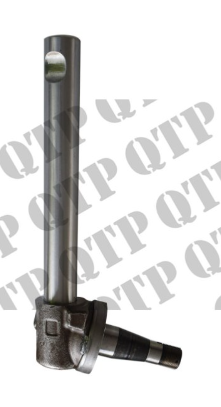 For Massey Ferguson Spindle 365 375 390 398 399 LH - Shaft Length: 320mm