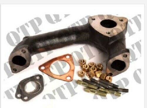 Massey Ferguson 35, 35X Exhaust Manifold Kit