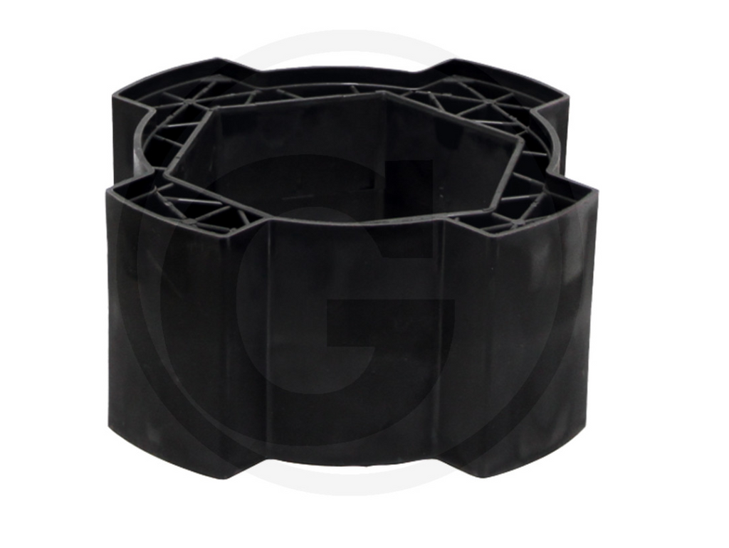 For Deutz-Fahr Vicon/PZ Taarup Conditioner Roll 105mm