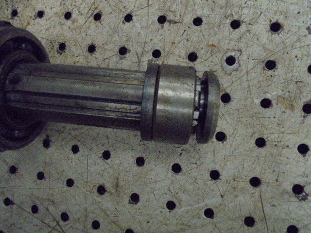 For DAVID BROWN 885 PTO SHAFT