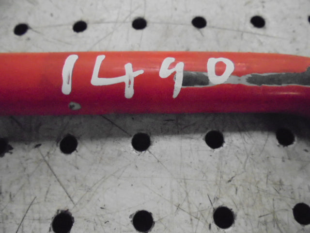 For DAVID BROWN 1490 HYDRAULIC PIPE TO REAR END