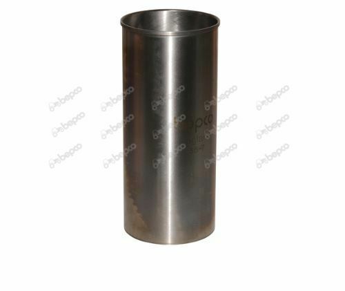 for, Massey Ferguson SEMI-FINISHED CYLINDER LINER Ø 91.49 MM (5 ring piston)