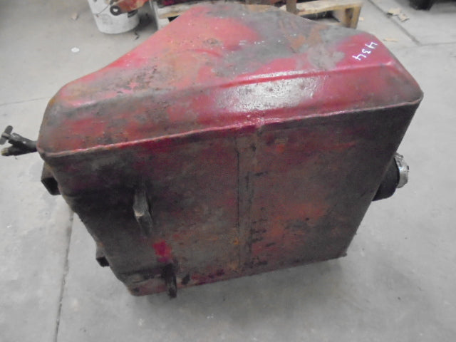 For CASE IH 434, 414 DIESEL TANK