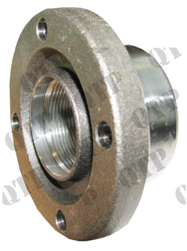 For Massey Ferguson 4200 4300 Crown Wheel & Pinion Nut 