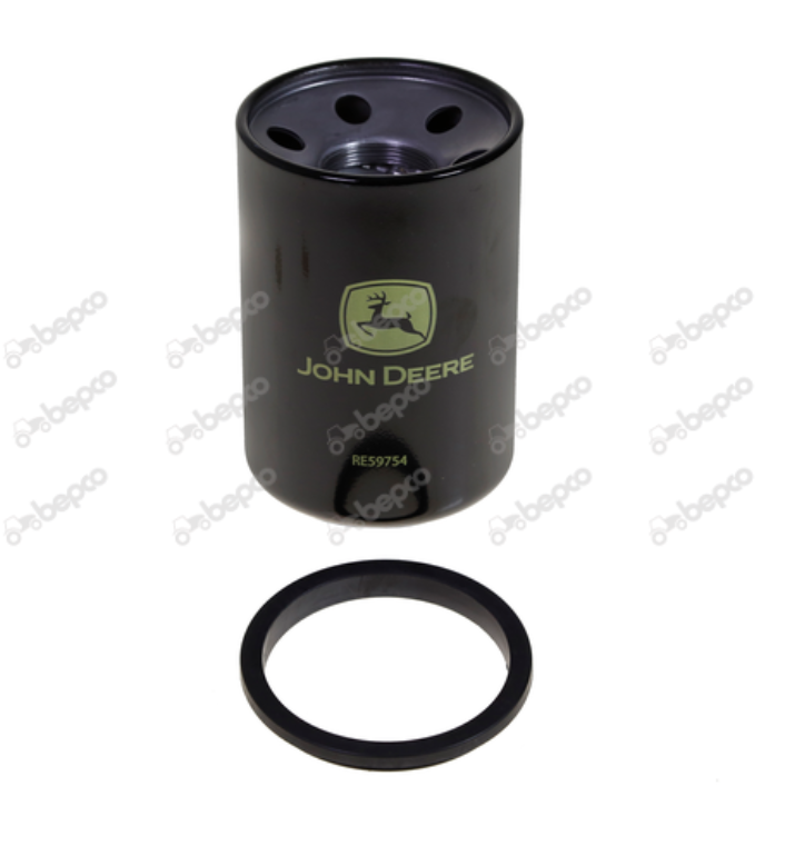For CLASS JOHN DEERE ENGINE OIL FILTER