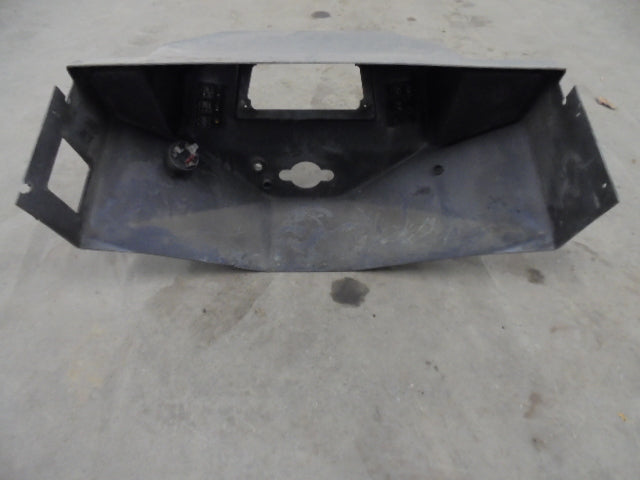 For FORD 545D DASHBOARD ASSEMBLY