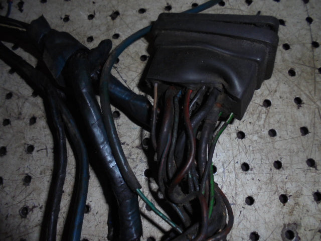 For FORD 4600 Q CAB ENGINE WIRING LOOM