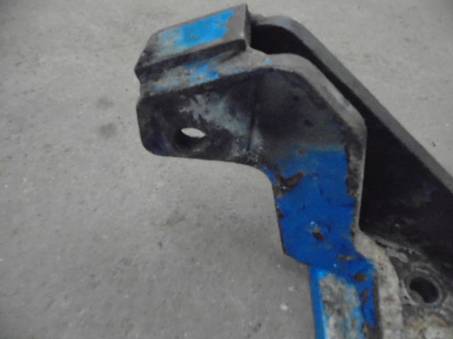For FORD 5610 6610 7610 LH STABALISER & ASSISTOR RAM BRACKET