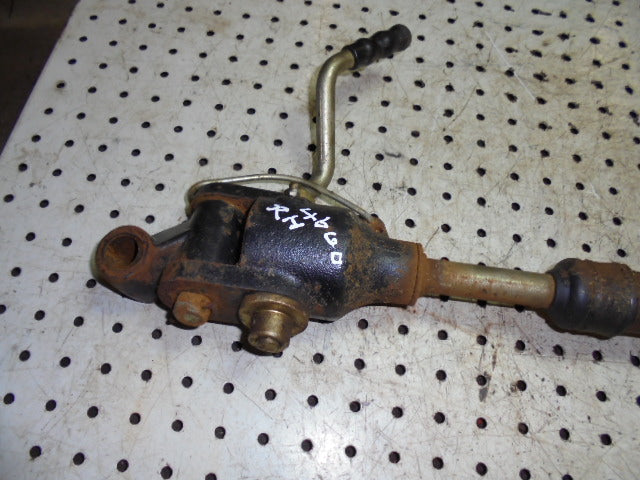 For FORD 4600 RH ADJUSTABLE HYDRAULIC DROP ARM