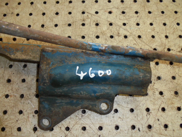 For FORD 4600 FRONT NOSE CONE BRACKET / STAY