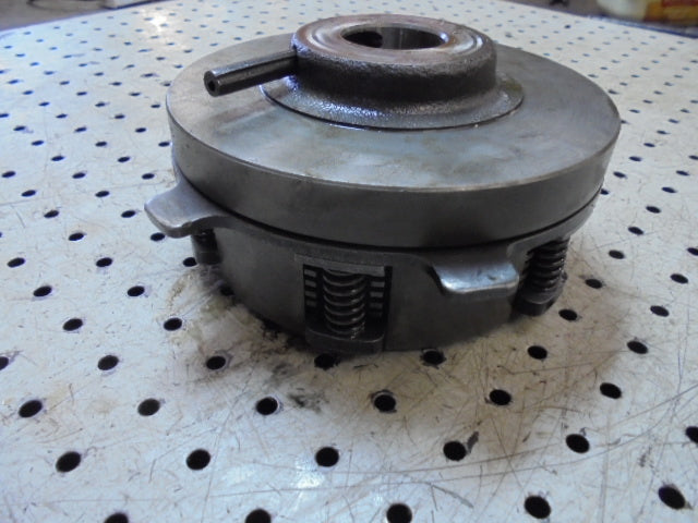 For CASE 4240 PTO CLUTCH PACK