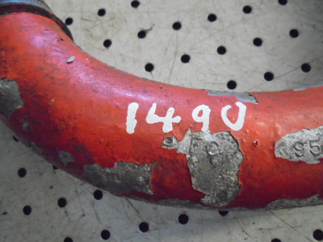 For DAVID BROWN 1490 ENGINE AIR PIPE TO TURBO