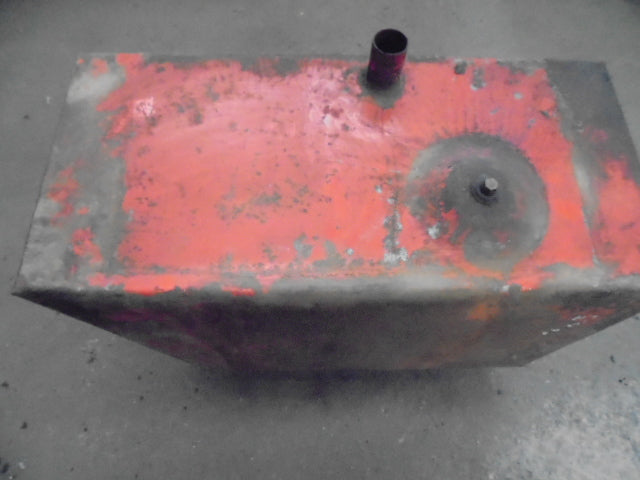 For DAVID BROWN 1490 LH DIESEL TANK