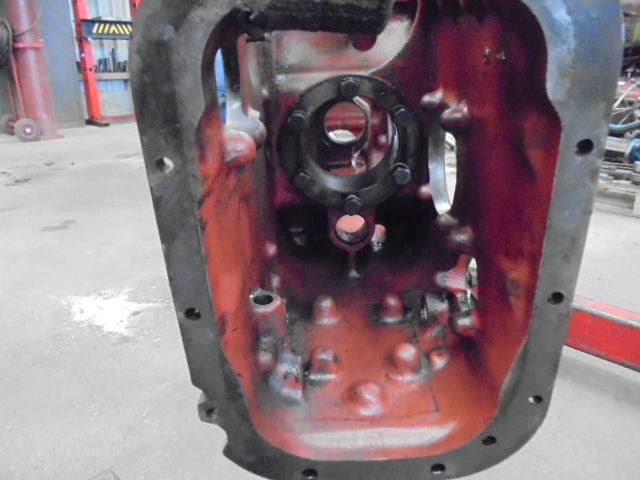 For FORD 3000 REAR AXLE CENTRE HOUSING Preforce