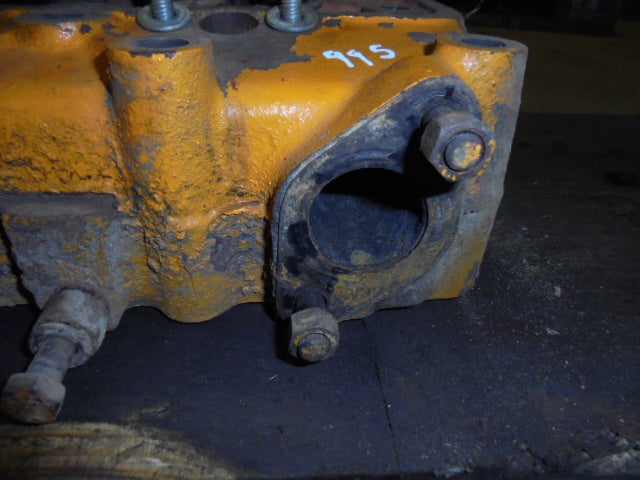 For DAVID BROWN 995/996 ENGINE CYLINDER HEAD