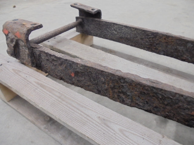 For DAVID BROWN 995/996 DRAWBAR CRADLE