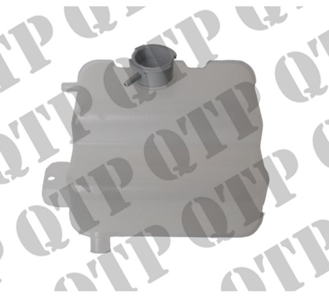 For MASSEY FERGUSON 5400 RADIATOR EXPANSION TANK