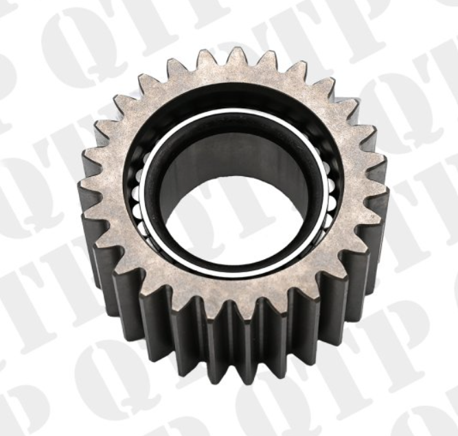 For JOHN DEERE 6M 6R FRONT AXLE PLANETARY GEAR & BEARING