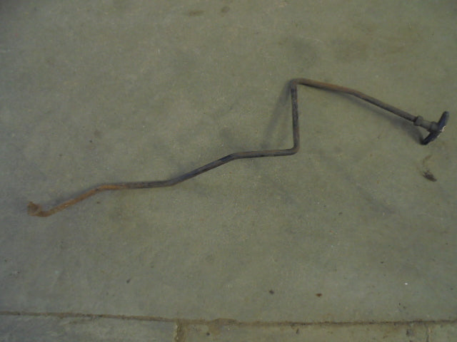 For FORD 4610 4wd ENGAGING LEVER in cab