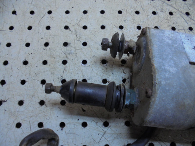 For CASE 4240 LP CAB FRONT WINDSCREEN WIPER MOTOR