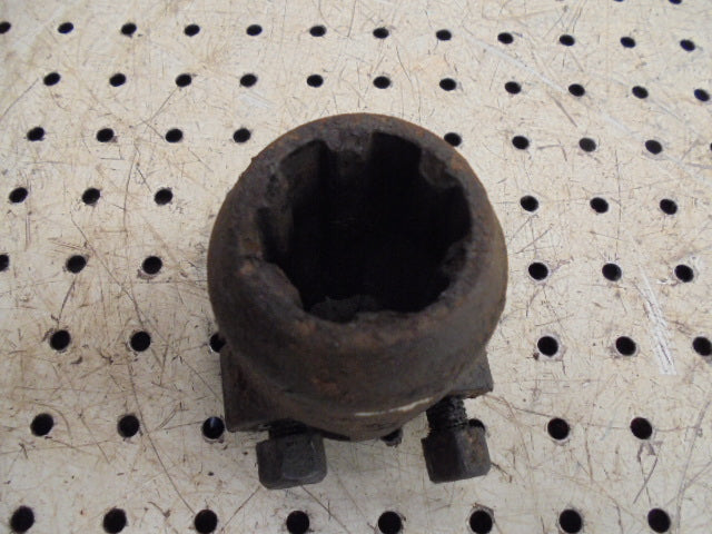 For FORD 5030 4wd FRONT PROPSHAFT COUPLING