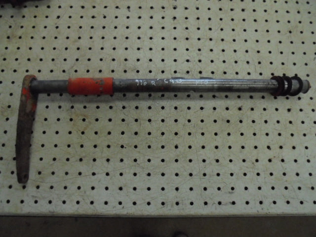 For DAVID BROWN 990 995 996 PTO CLUTCH RELEASE CROSS SHAFT Q CAB