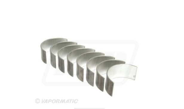 For FORD Engine, CRANKSHAFT CONROD BEARING SET +0.010"