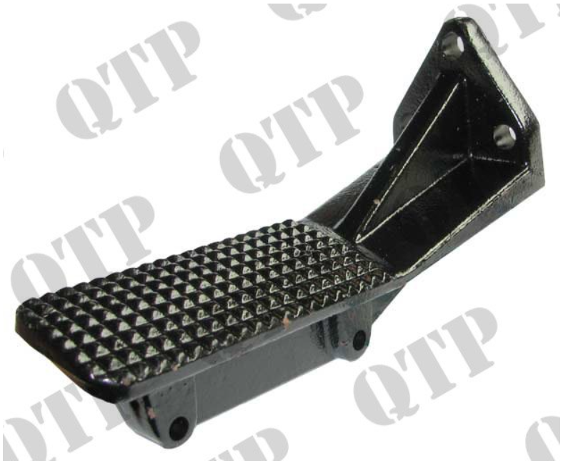 For Massey Ferguson 200 300 LH Foot Step Rest 