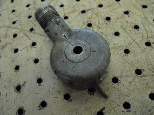 For FORD 4600 ENGINE TACHO CABLE DRIVE COVER