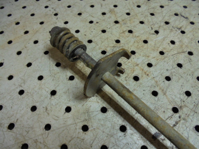 For FORD 4600 HAND THROTTLE LEVER