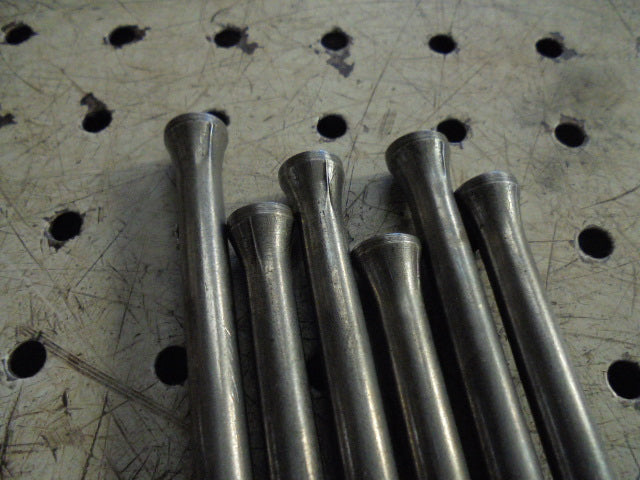 For FORD 4600 ENGINE PUSH RODS - SET OF 6