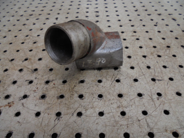 For DAVID BROWN1390 HYDRAULIC PUMP ELBOW
