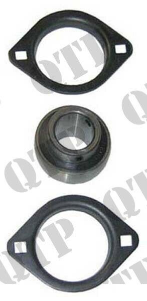 Fiat 4wd Propshaft Bearing & Carrier