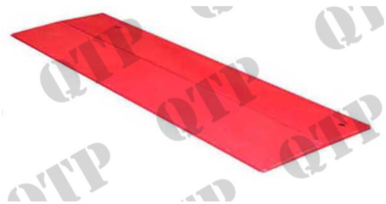 For Massey Ferguson 165, 168, 175, 178, 185, 188 Diesel Lid Door 