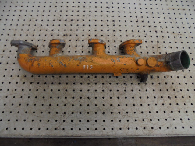 For DAVID BROWN 995 ENGINE INLET MANIFOLD