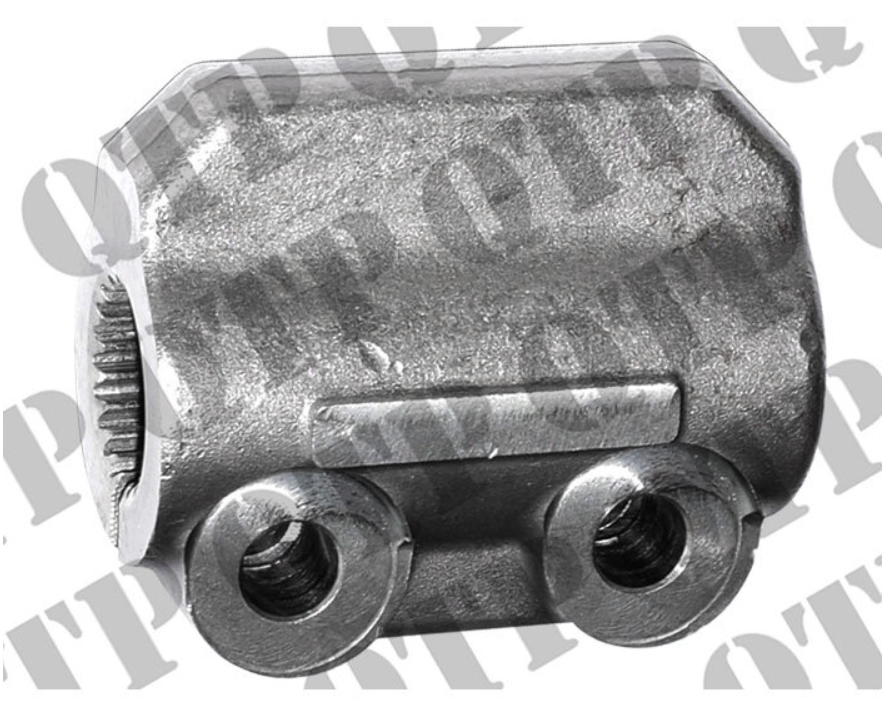 For IHC 4WD 21 Splined Gearbox Shaft Coupling 