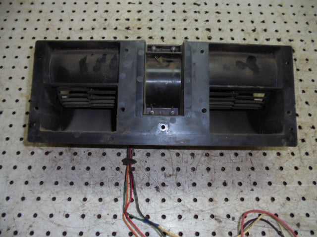 For DAVID BROWN 1390 FAN HEATER ASSEMBLY