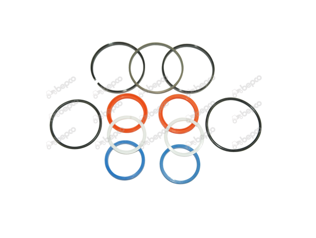 For Ford 5640 6640 7740 7840 8240 8340 SEAL KIT STEERING CYLINDER