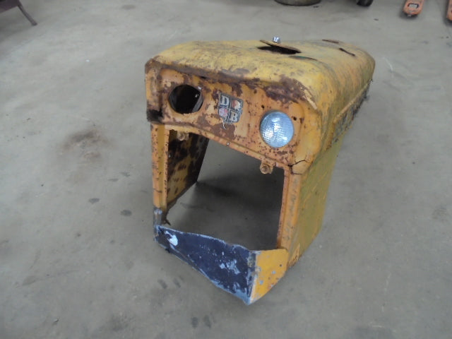 For DAVID BROWN 995 BONNET ASSEMBLY