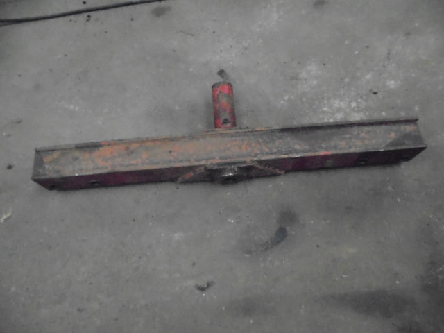 For CASE IH 434, 414 FRONT AXLE BEAM