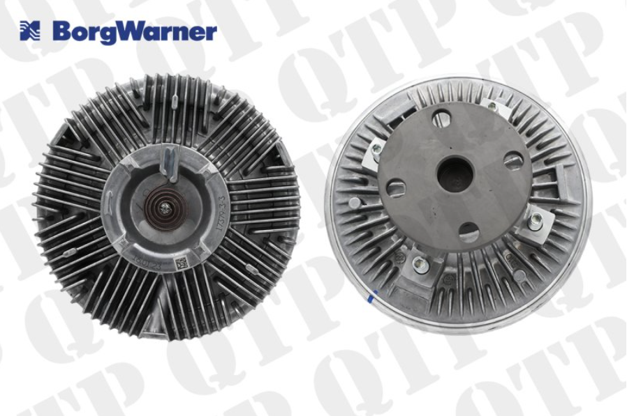 For JOHN DEERE  2250 2650 2850  VISCOUS FAN