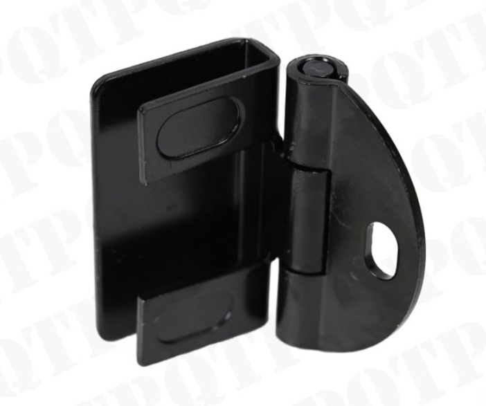 For MASSEY FERGUSON Cab Lower Rear Window Hinge