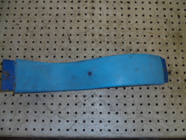 For FORD 4600 Q CAB LH CENTRE PILLAR INTERNAL PLASTIC COVER