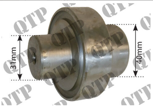 For Ford New Holland TW Series King Pin APL3052 3054